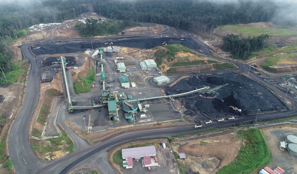 Capex USD90 Juta, Adaro Minerals (ADMR) Targetkan Penjualan Batubara Metalurgi 4,3 Mt