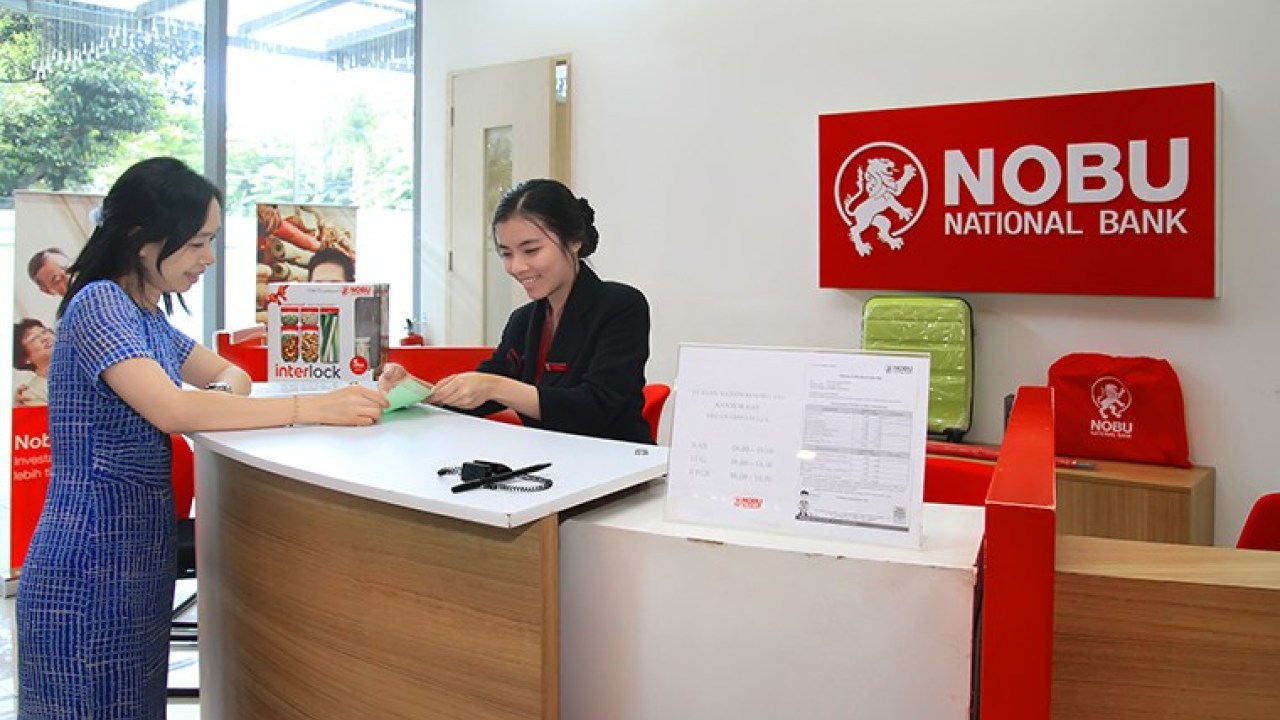 Baru Kelar, Bank NOBU Minta Restu Right Issue Lagi 2,6 Miliar Saham