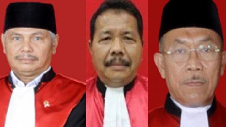 Putusan Majelis Hakim PN Jakpus Tunda Pemilu, Kemendagri Anggap tidak Bernilai Hukum