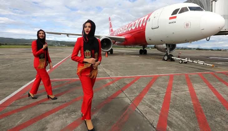 AirAsia Perluas Rute Penerbangannya, Kini Layani Kuala Lumpur-Balikpapan PP