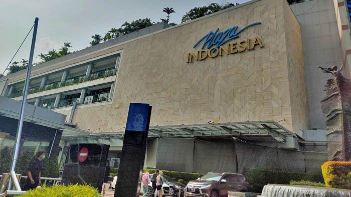 Membedah Sumber Pendapatan Plaza Indonesia Realty (PLIN) di 2022
