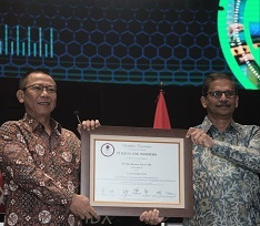 Keuangan Sehat, Citra Borneo Utama (CBUT) Raih Pendapatan Rp9,61 Triliun di 2022