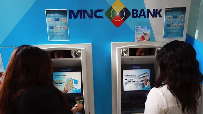 Performa Apik! Laba MNC Bank (BABP) Tahun Lalu Meroket 308 Persen Jadi Rp52 Miliar