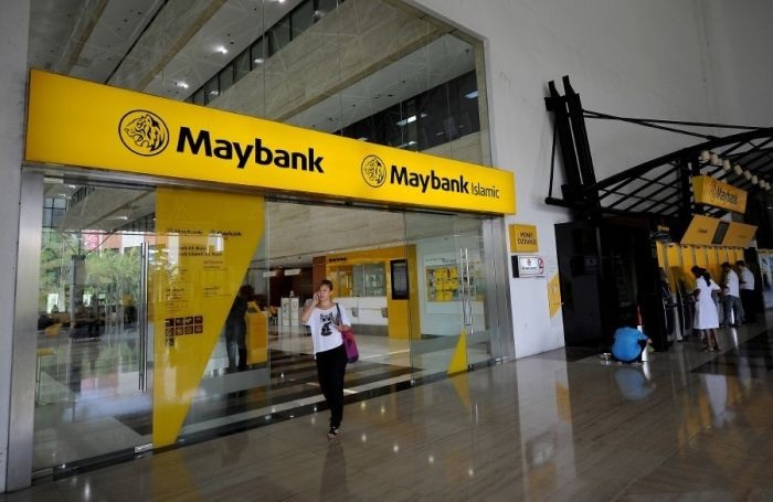 Bank Maybank (BNII) Tebar Dividen Rp588,4 M, Ini Jadwalnya