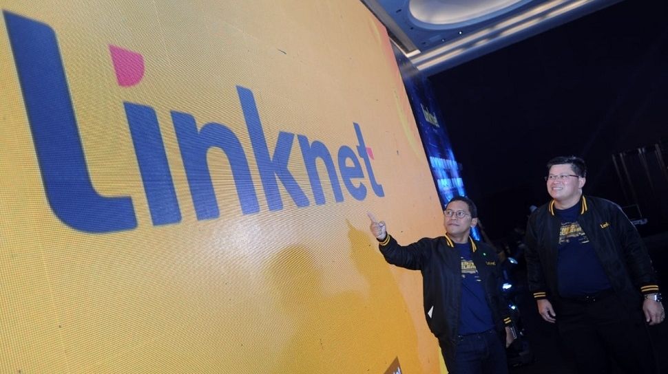 Diakuisisi Axiata Grup, Victor Indajang Mundur Sebagai Direktur Link Net (LINK)