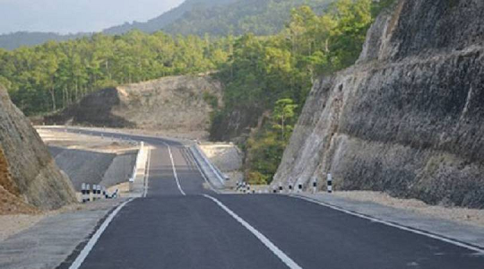 Jalan Mulus, Panorama Indah, Menteri PUPR Promosikan Jalur Pantai Selatan (Pansela)