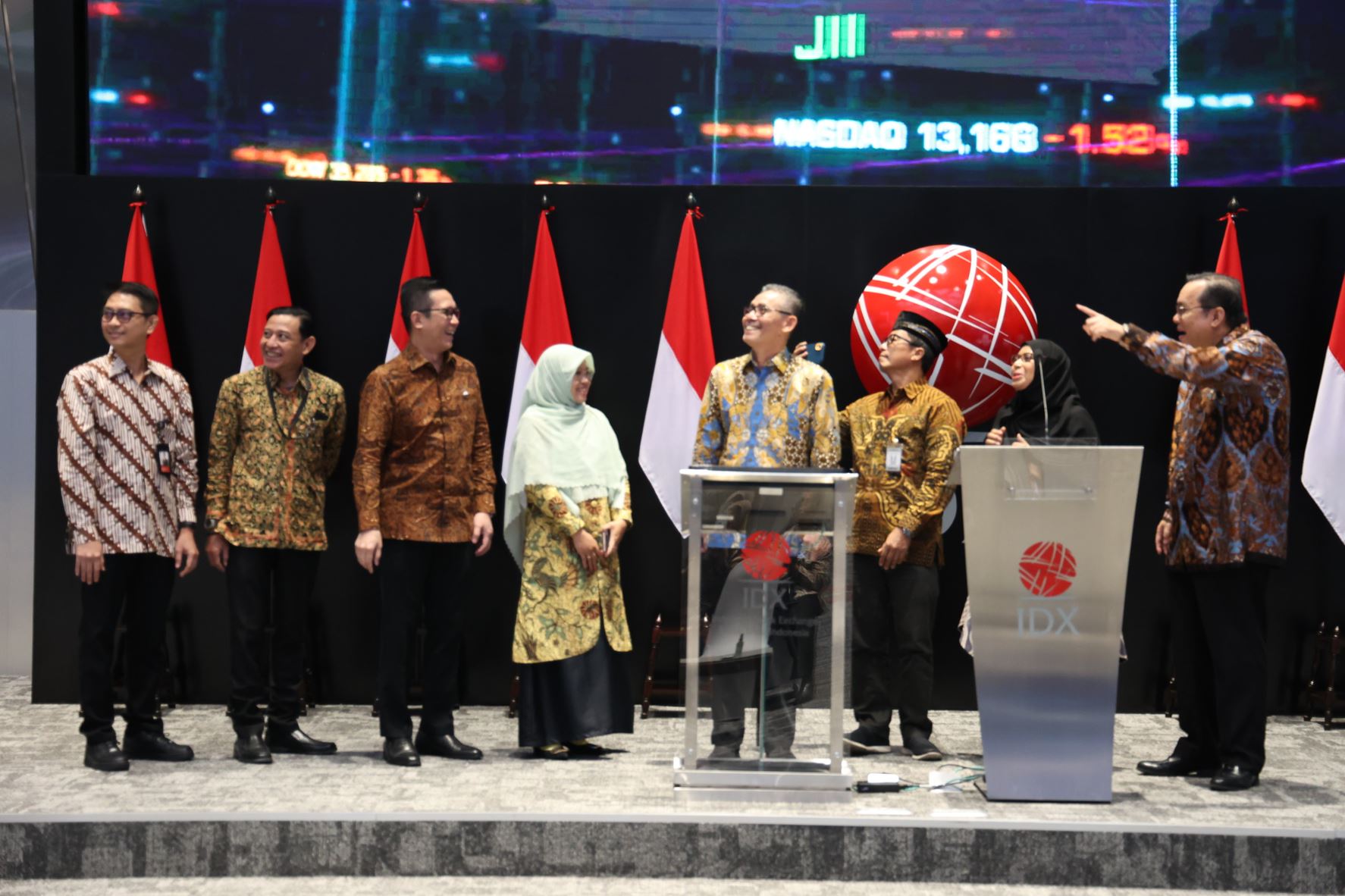 Kolaborasi BEI dan Muhammadiyah dalam Edukasi Pasar Modal Syariah