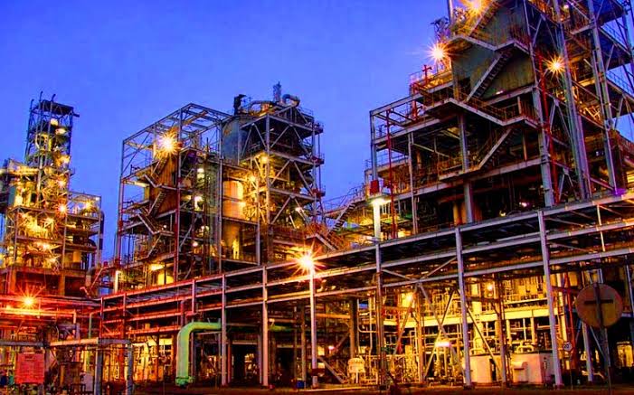 Chandra Asri Gandeng INA Kembangkan Pabrik Chlor-Alkali Berskala Dunia