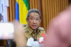 Wali Kota Bandung Yana Mulyana Terjaring OTT KPK, Gerindra Dukung Proses Hukum Kadernya