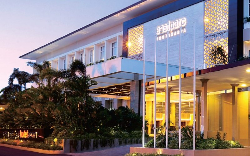 Investor Singapura Timbun Lagi 1,550 Juta Saham Eastparc Hotel (EAST).