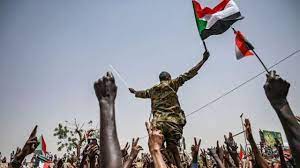 Perang Saudara di Sudan Makin Memanas, Pemerintah akan Evakuasi WNI 