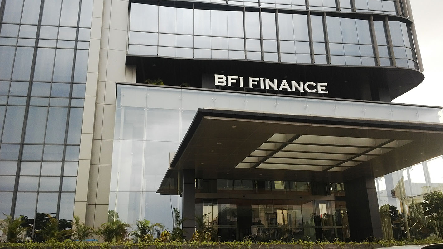 Obligasi Tahap IV BFI Finance (BFIN) Kantongi Rating 'AA-'