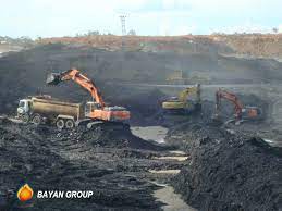 Target Produksi Batubara Naik, Bayan Resources (BYAN) Siapkan Capex USD250 Juta