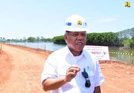 Merespon Erick Thohir, Menteri PUPR Pastikan BUMN Karya Bukan Merger Tapi Spesialisasi