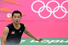 Ginting Juara Badminton Asia Championships 2023, Legenda Bulutangkis Ini Beri Pujian
