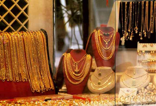 Dorong Pengusaha Perhiasan Masuk Sistem, Pemerintah Atur Ulang Pajak Emas