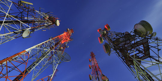 Sakti! Centratama Telekomunikasi (CENT) Sulap Rugi Jadi Laba Rp40 M Untuk Q1-2023
