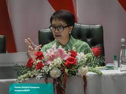 KTT ASEAN 2023: Putusan Delapan Leader, Myanmar tidak Diundang pada Level Politik 