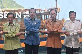 Sekjen ASEAN Nilai BIMP-EAGA Bawa Manfaat Besar Bagi Masyarakat Kawasan