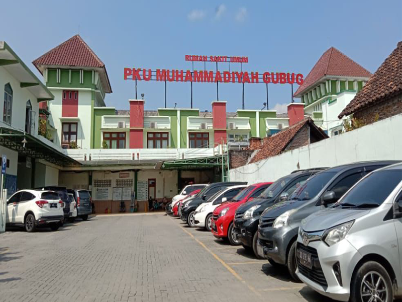Amal Usaha Muhammadiyah Terdampak Matinya Sistem Transaksi di BSI