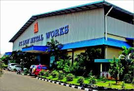 Pertebal Cash Flow, Lion Metal Works (LION) Pinjam Rp88 Miliar Ke Bank BCA
