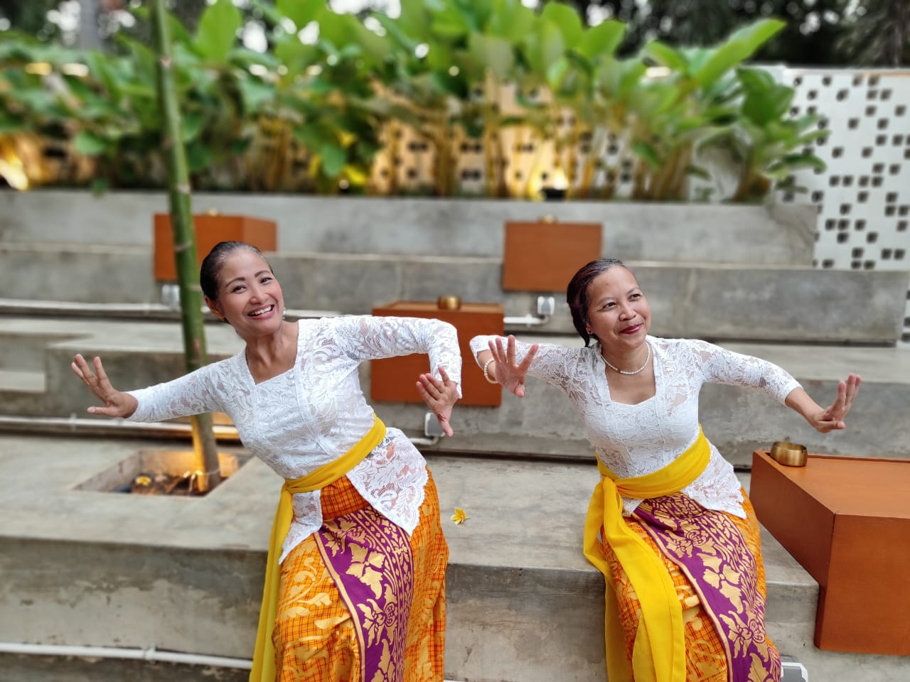 Komunitas SlarasBudaya Wujud Cinta Budaya Indonesia