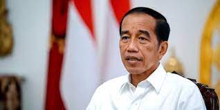 Di Depan Pemimpin Redaksi, Jokowi Pastikan akan Cawe-cawe Demi Bangsa dan Negara