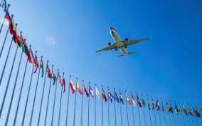 Dalam Pertemuan ICAO di Seoul, Menhub Ungkap Upaya Pemulihan Penerbangan PascaCovid-19
