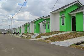 Bantuan Pembiayaan Rumah Sektor Informal 2023, Ini Target Kementerian PUPR