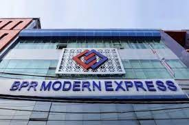 BPR Modern Express Merger dengan 10 Bank Perkreditan Rakyat di Indonesia Timur