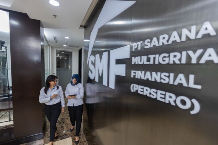 SMF dan BSI Kolaborasi Terbitkan EBA Syariah Pertama di Indonesia