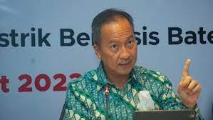 Menperin Pastikan Isuzu Pindahkan Fasilitas Produksi Truk ke Indonesia, Mulai 2024