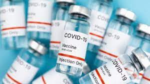 Ayo Bergegaslah! Kemenkes Masih Simpan 4 Juta Dosis Vaksin Covid-19 Gratis