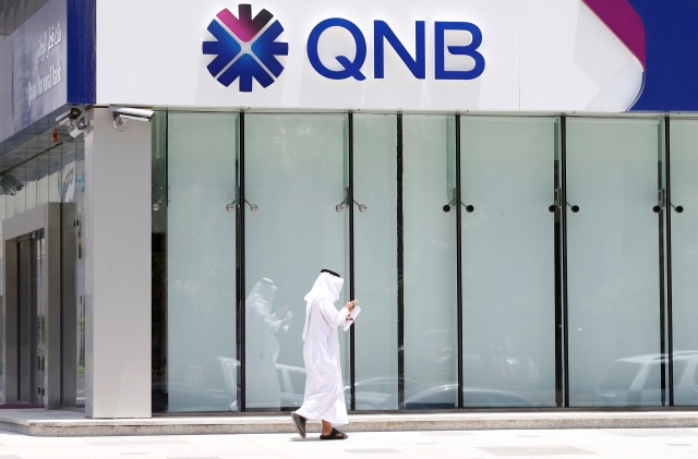 Fitch Afirmasi Peringkat Bank QNB Indonesia (BKSW)  'AAA(idn)'  dengan Outlook Stabil