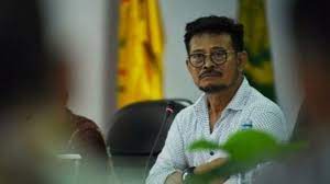 Waduh NasDem! KPK Selidiki Kasus Korupsi yang Libatkan Mentan Syahrul Yasin Limpo