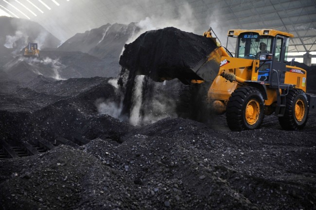 Investor Puasa Dividen, Black Diamond Resources (COAL) Fokus Tingkatkan Produksi Batubara