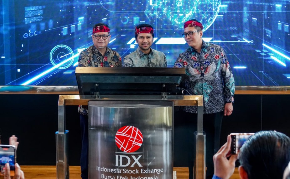 BEI Canangkan Program Literasi dan Inklusi Pasar Modal di Jawa Timur