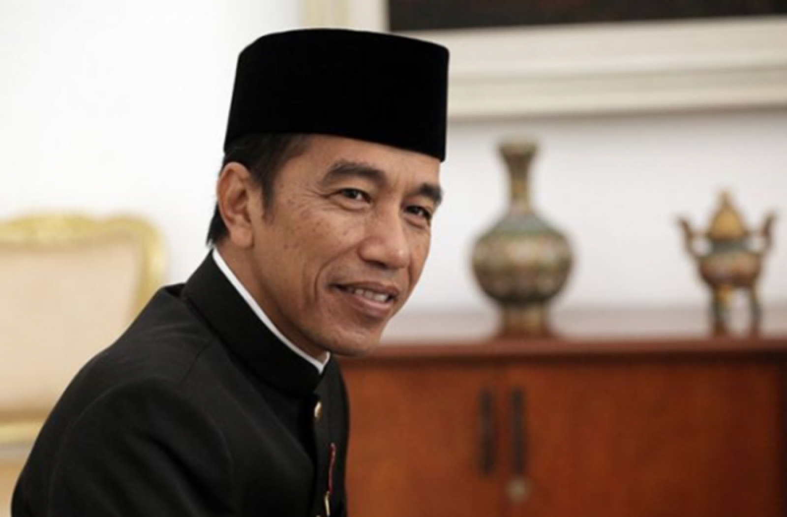 Di Rumah Geudong Aceh, Presiden akan Kick Off Penyelesaian Pelanggaran HAM Berat