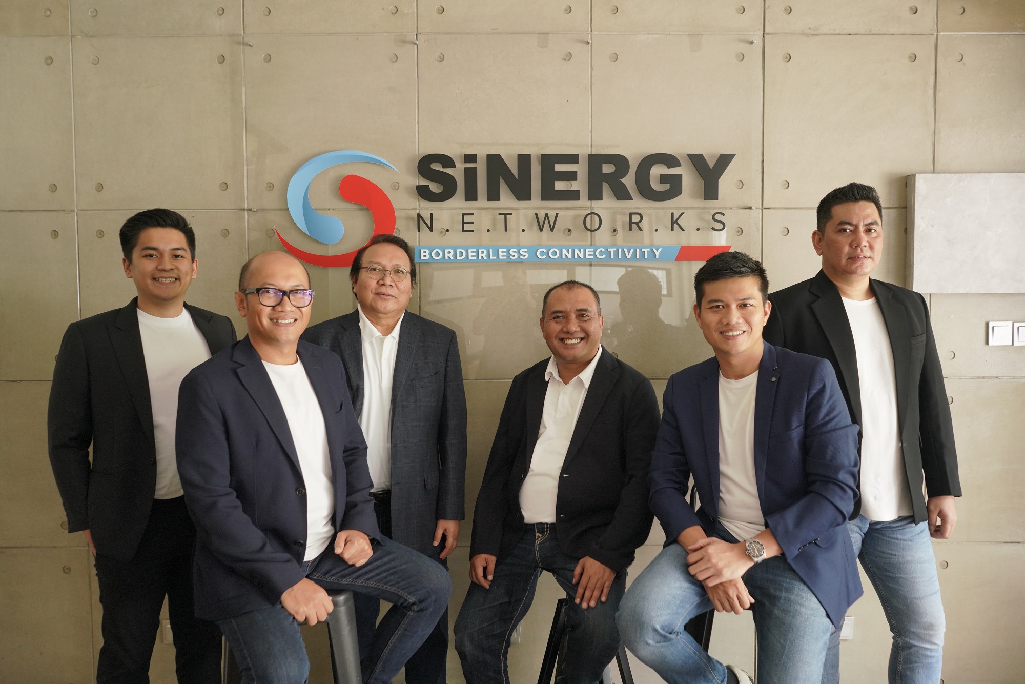 Sinergy Network Perusahaan Ketua APJII dan Ex CEO Telkomsel Incar Dana Rp151 M dari IPO