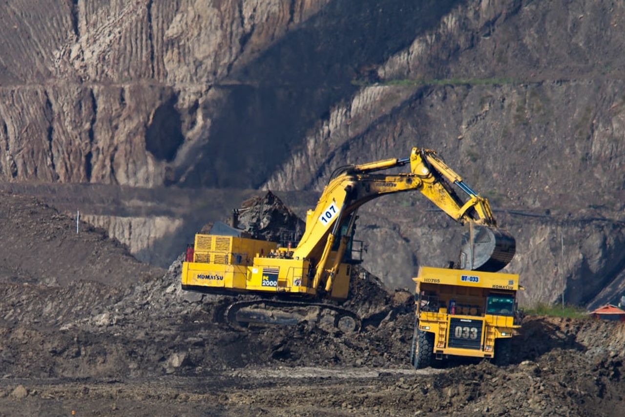 Sepanjang 2022 Golden Mines (GEMS) Gulirkan Dividen USD420 Juta, Cek Detailnya