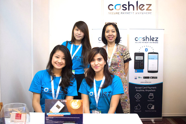Rombak Manajemen, Ex Petinggi Gojek dan MNC Group Gabung ke Cashlez Worldwide (CASH)