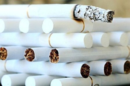 KPPI Selidiki Perpanjangan Safeguard Measures Impor Kertas Sigaret