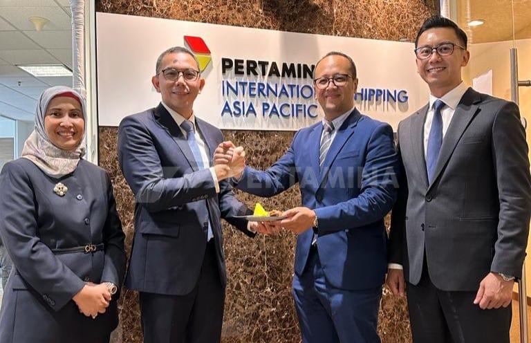 Gencar Ekspansi Pasar, PIS Singapore Rebranding Menjadi PIS Asia Pacific
