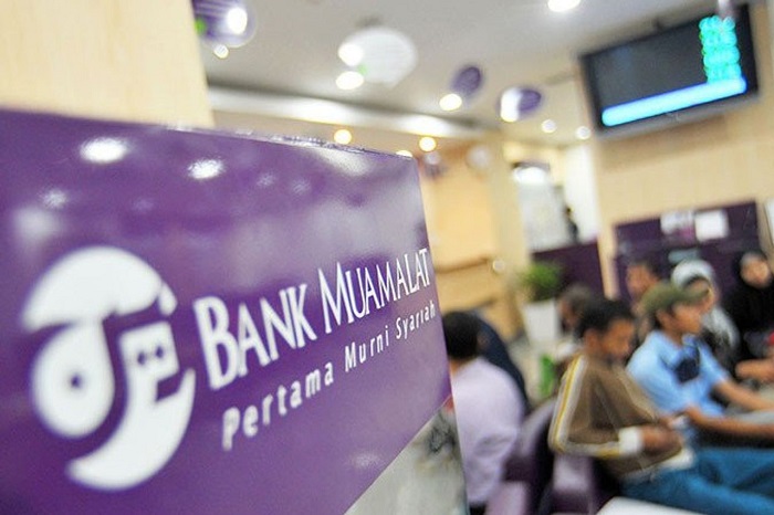 Lewat Program Madina, Bank Muamalat Targetkan Pertumbuhan Jumlah Transaksi 25%