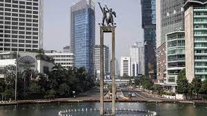 Survei Indostrategic Tunjukkan Mayoritas Warga Ingin Ibu Kota Negara Tetap di Jakarta