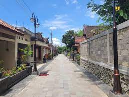 Serius Dukung DPSP Borobudur, Kementerian PUPR Kembangkan 821 Unit Hunian Wisata