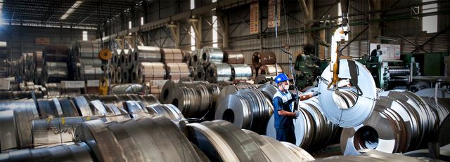 Bayar Utang, Steel Pipe Industry (ISSP) Jajakan Obligasi Rp110,35 Miliar