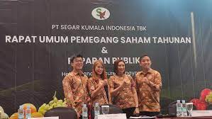 Hingga Juni 2023, Segar Kumala Indonesia (BUAH) Raih Penjualan Neto Rp858,76 Miliar
