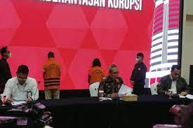 Kasus Korupsi di Basarnas, KPK Tetapkan Lima Tersangka, Satu Jenderal TNI AU Bintang Tiga