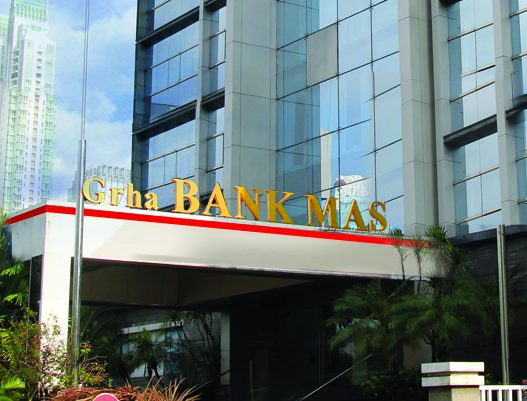 Pendapatan Bunga Turun, Laba Bank Multiarta (MASB) Terkoreksi Jadi Rp123 M di Semester I